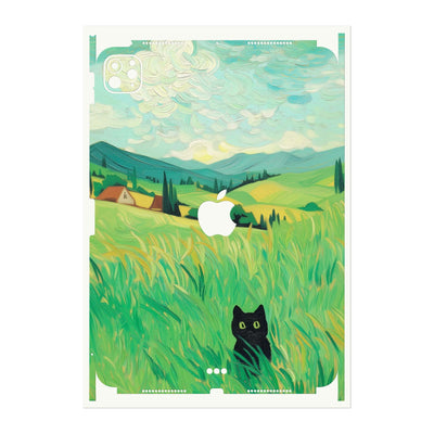 Meadow - iPad
