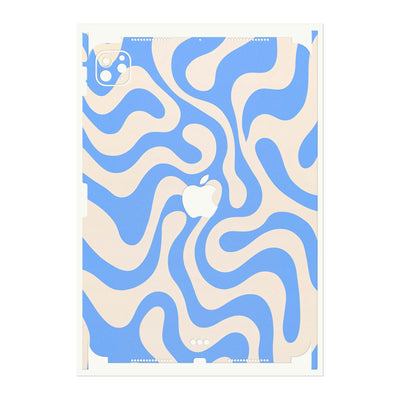 Moroa - iPad