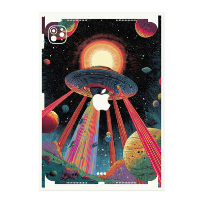 Orbyn - iPad
