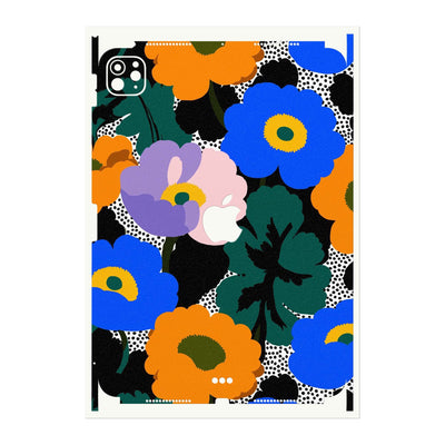 Poppina - iPad