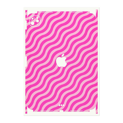 Pynk - iPad