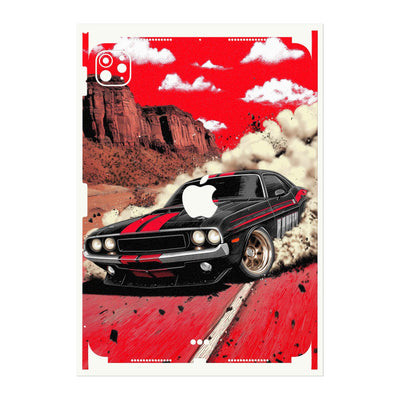 Redline - iPad