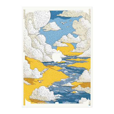 SkyPath - iPad
