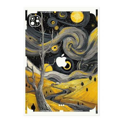 SolarDream - iPad