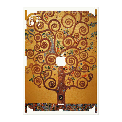 SpiralLife - iPad