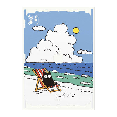 SunPause - iPad