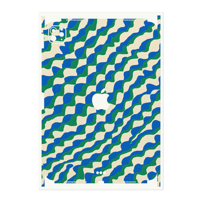 Tidal - iPad