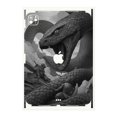 TitanCoil - iPad