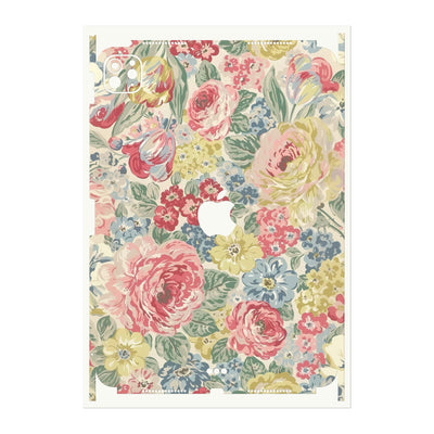 Verny- iPad