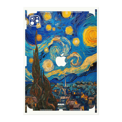 VinAura - iPad
