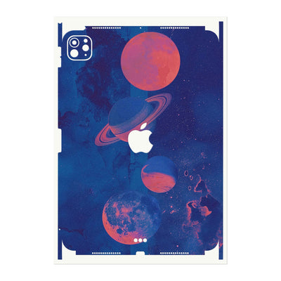 Voidsong - iPad