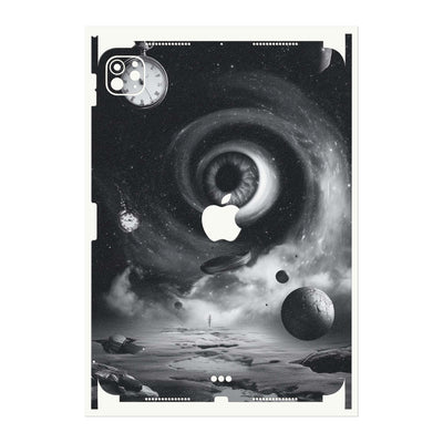 Voidtime - iPad