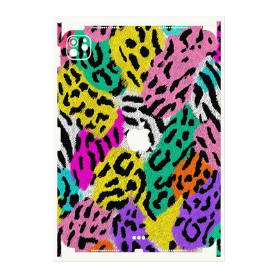 WildSpots- iPad