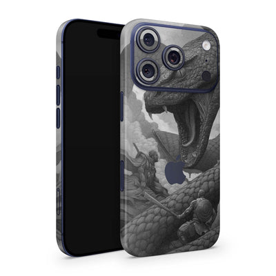 TitanCoil - iPhone