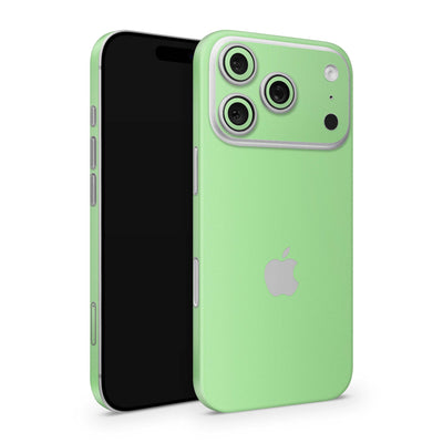 iPhone Kaplama — Kendi Tasarımın