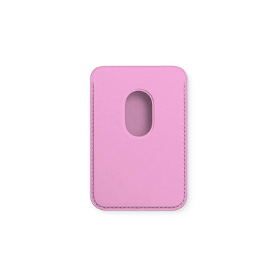 Pink - MagSafe Kartlık