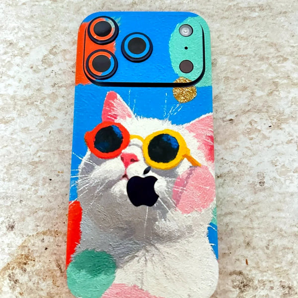 Stickidy müşteri fotoğrafı