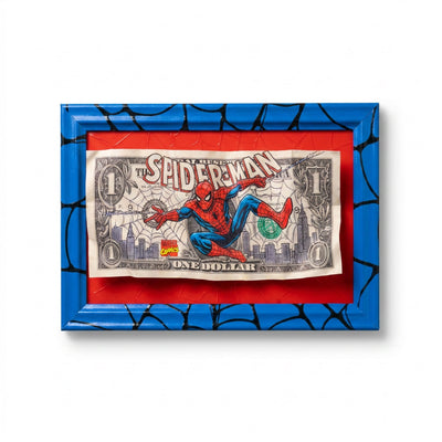 Spider Dollar