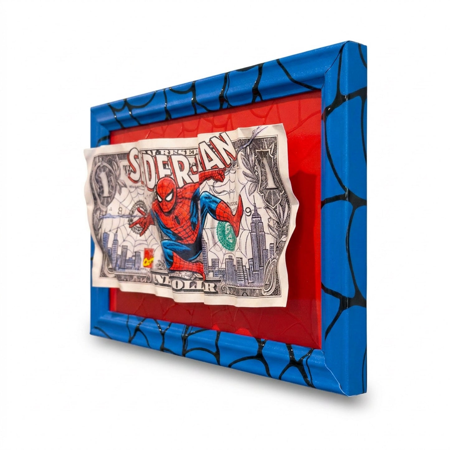 Spider Dollar