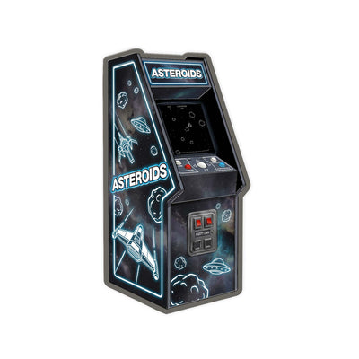 A-Asteroids 2