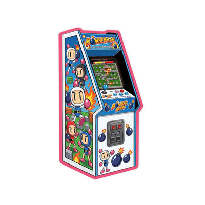 A-Bomberman