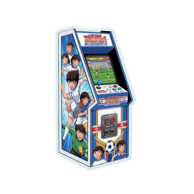 A-Captain Tsubasa