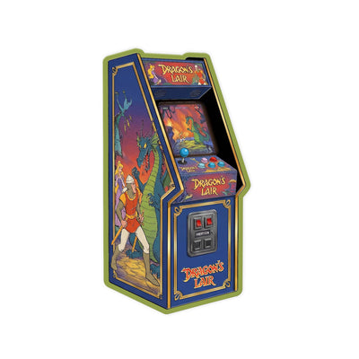 A-Dragons Lair