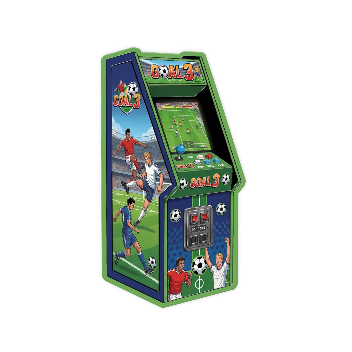 A-Goal 3