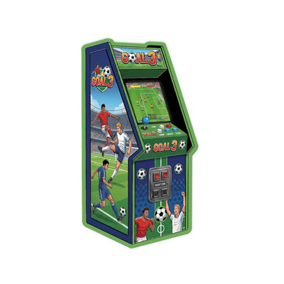 A-Goal 3