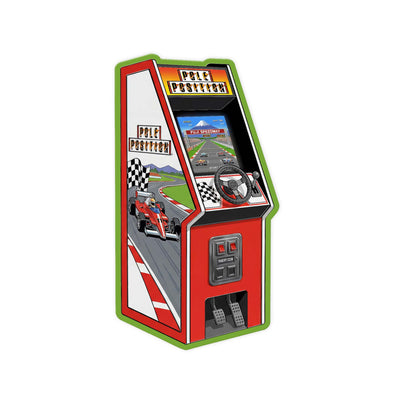 A-Pole Position