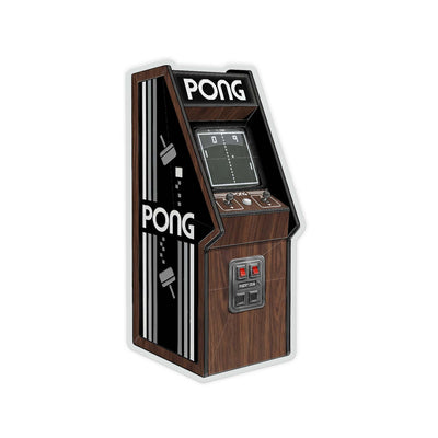 A-Pong