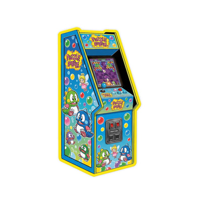 A-Puzzle Bobble 2