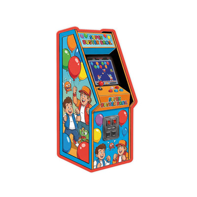 A-Super Buster Bros