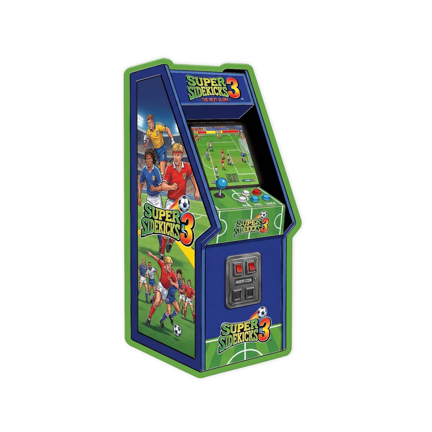 A-Super Sidekicks 3