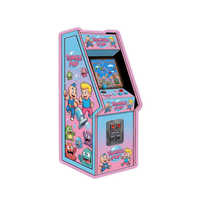 A-Tumble Pop