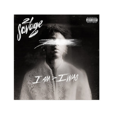21 Savage - i am i was