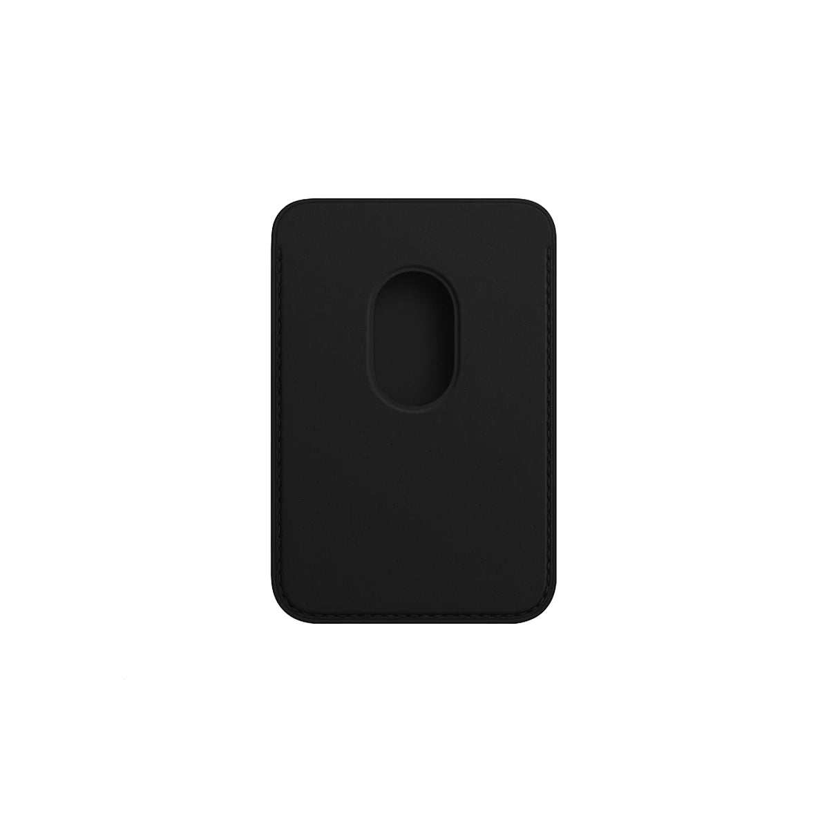 Black - MagSafe Kartlık