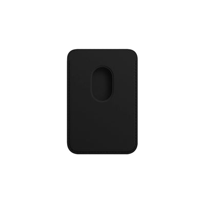 Black - MagSafe Kartlık