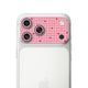 Blush Grid BK