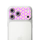 Lilac Daisie BK