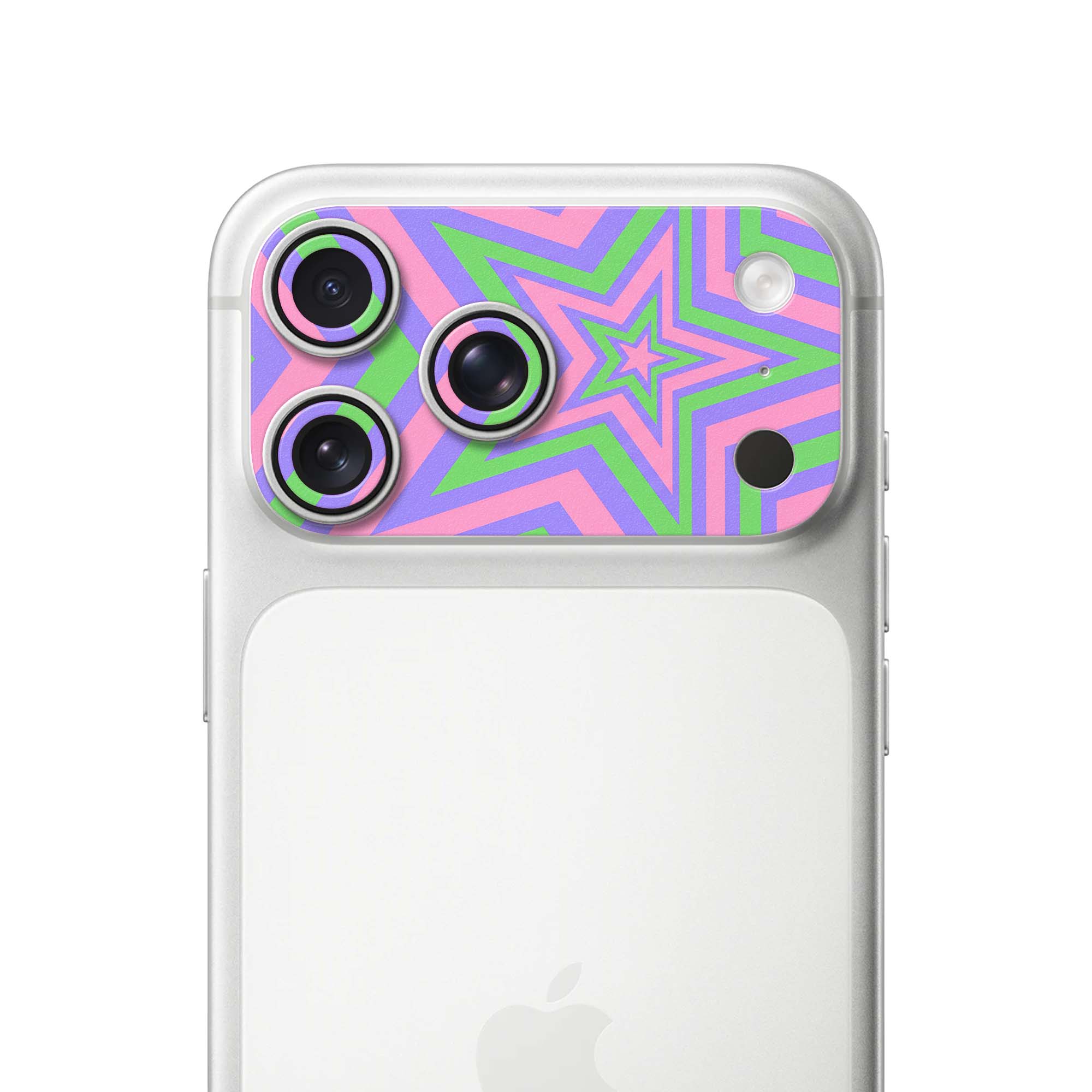 Pop Vortex BK – Stickidy