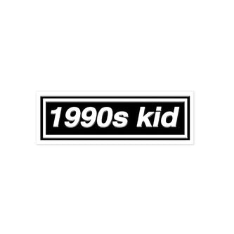 90s Kid