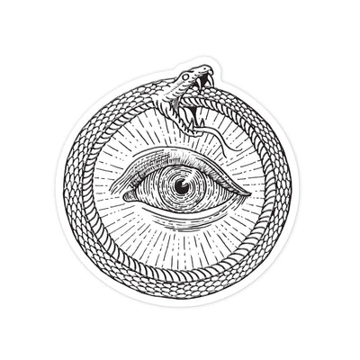 A.S Eye
