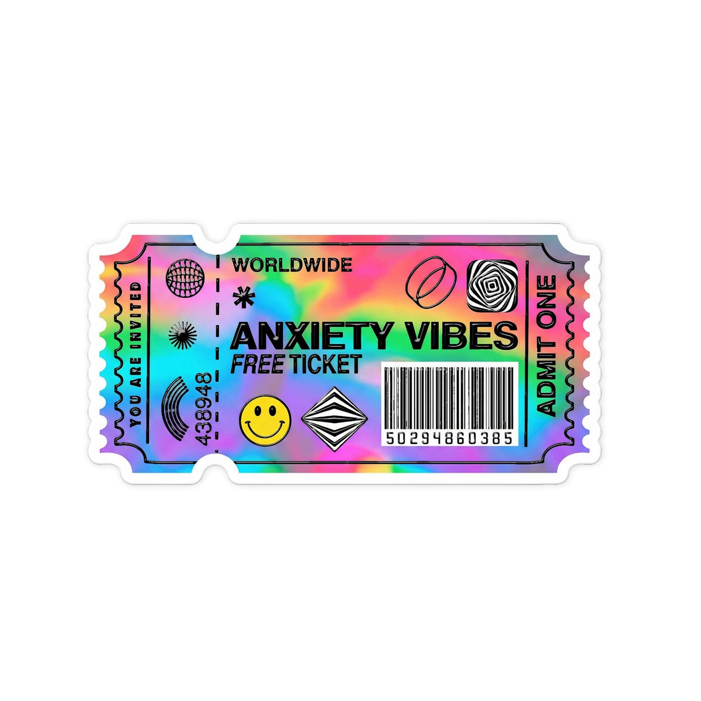 A.VIBES