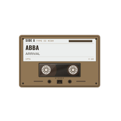 ABBA - Arrival