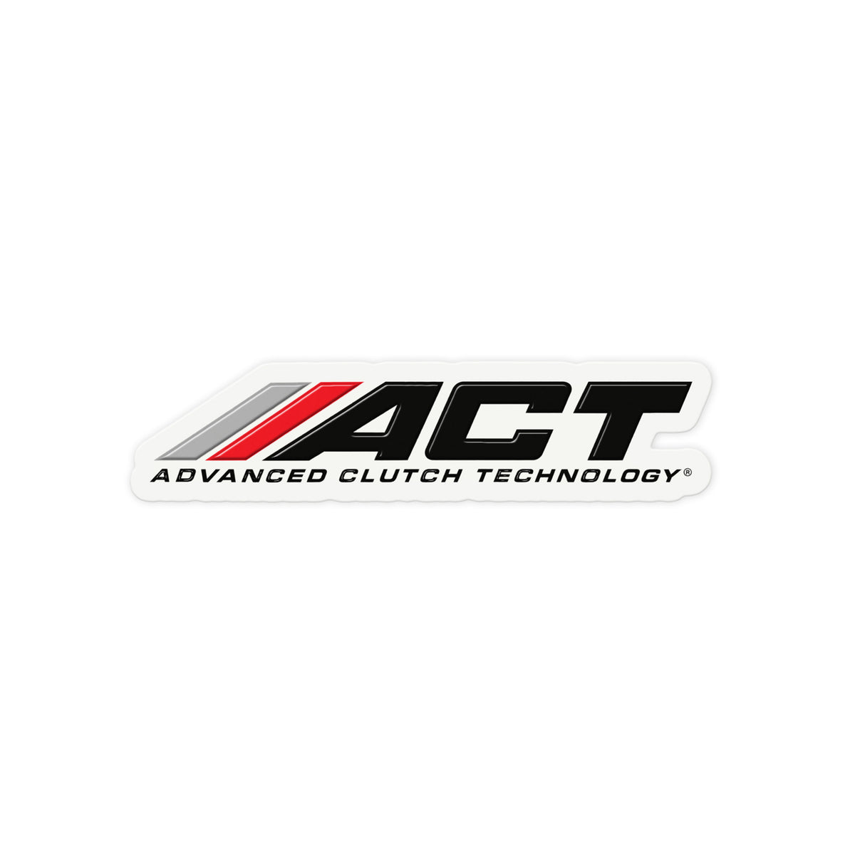 ACT Logo