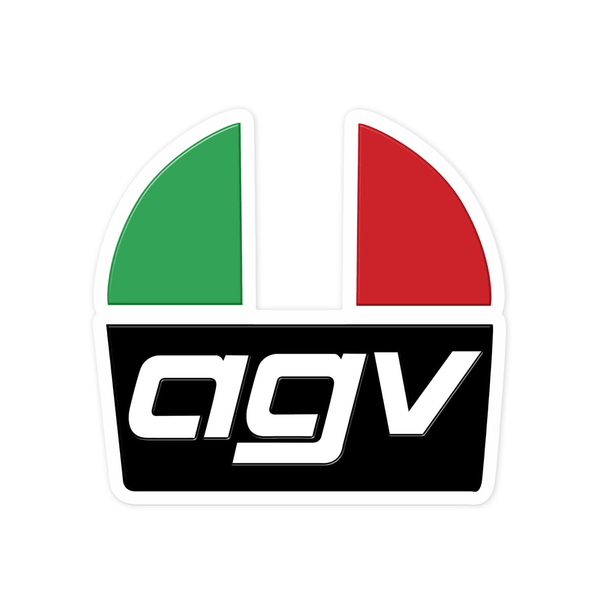 AGV Logo