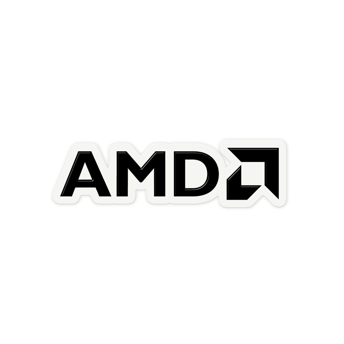 AMD Logo