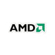 AMD Logo 90s-2000s