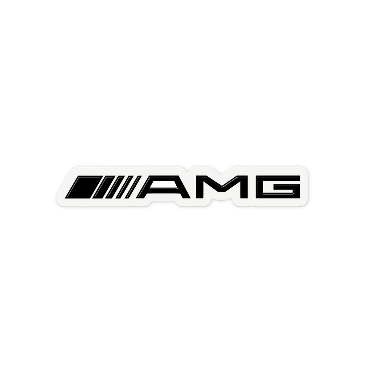 AMG Logo